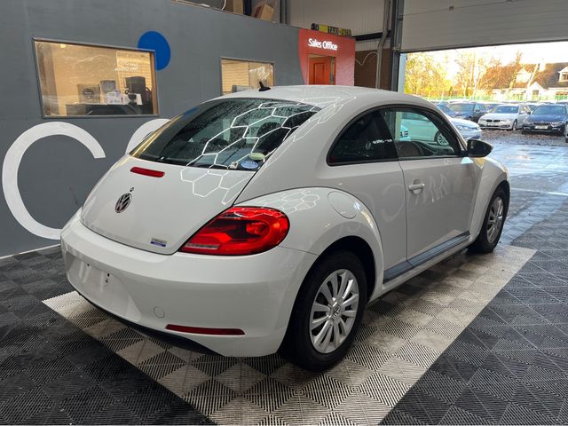Image for 2016 Volkswagen Beetle €12950! 2016 VW Beetle Automatic - 1.2 Petrol 