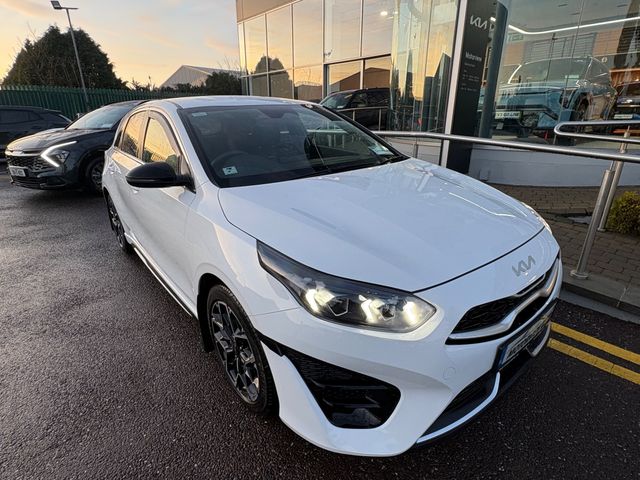 Image for 2025 Kia Ceed 1.0 GTL MY25, **sold**