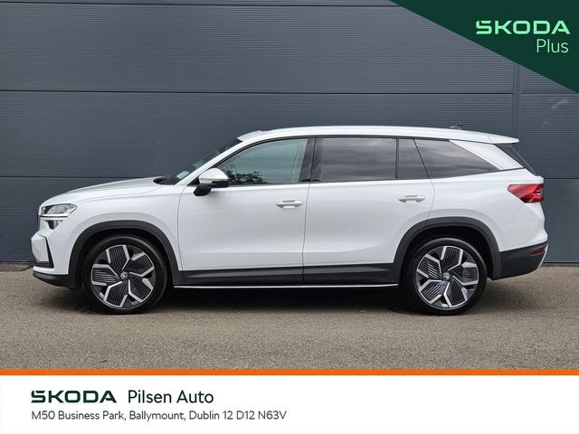 Image for 2025 Skoda Kodiaq (38) Selection plus 2.0TDI 150HP DSG