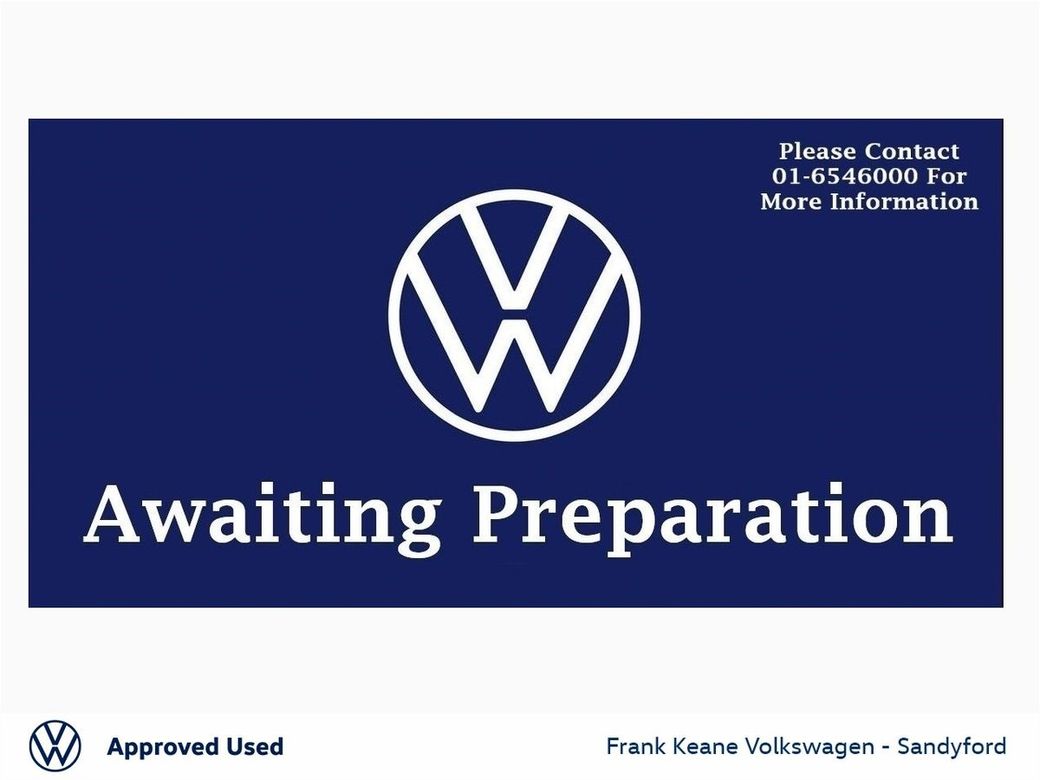 Image for 2025 Volkswagen Golf *Edition 75* 1.5TSI 116HP Manual @Frank Keane Volkswagen South Dublin