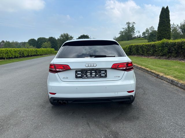 Image for 2017 Audi A3 1.4 TFSI AUTO 