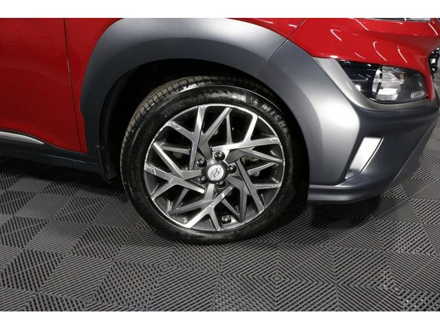 Image for 2023 Hyundai Kona HYBRID EXECUTIVE 1.6L PETROL COMPACT SUV