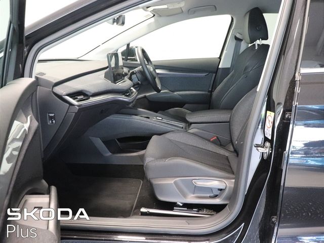 Image for 2026 Skoda Elroq Elroq 85