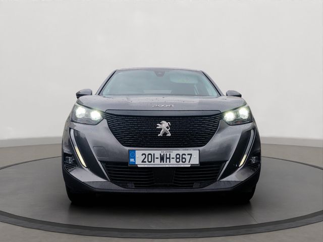 Image for 2020 Peugeot 2008 1.5 BlueHDI 100bhp Active
