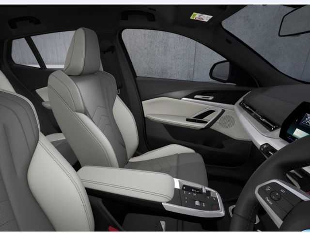 Image for 2026 BMW iX2 eDrive20 M Sport