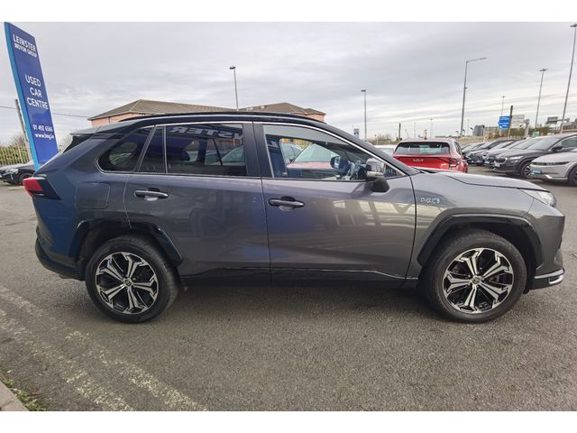 Image for 2022 Toyota Rav4 2.5 DYNAMIC AUTOMATIC PETROL PLUG-IN HYBRID - FINANCE AVAILABLE - CALL US TODAY ON 01 492 6566 OR 087-092 5525