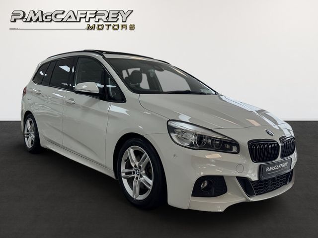 Image for 2017 BMW 2 Series Gran Tourer 