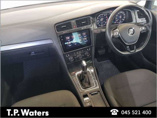Image for 2019 Volkswagen Golf 1.2 TSI AUTOMATIC - ESTATE - FINANCE ARRANGED
