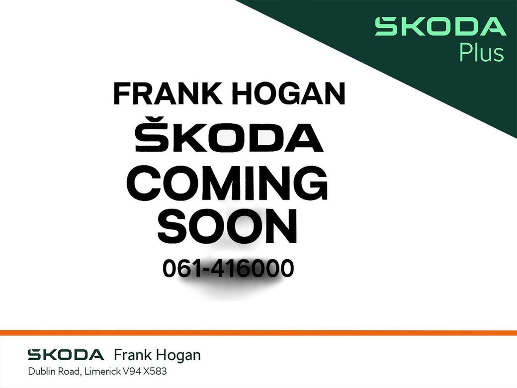 Image for 2022 Skoda Enyaq iV 60 RWD