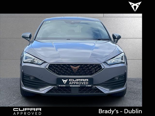 Image for 2024 Cupra Leon 1.5TSi 150HP *24 MONTH CUPRA APPROVED WARRANTY*