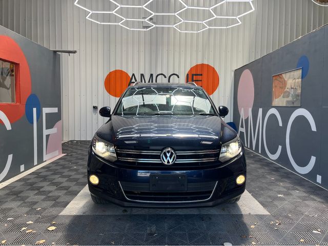 Image for 2016 Volkswagen Tiguan ONLY €16950! TIGUAN AUTOMATIC LOUNGE EDITION 1.4 TSI / 118k KMs / REVERSE CAMERA & MORE