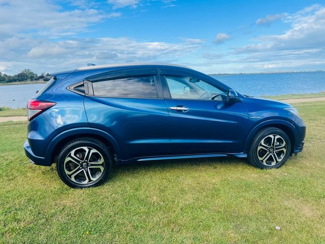 Image for 2014 Honda Vezel 1.5 HYBRID//FINANCE AVAILABLE//TOP SPEC 
