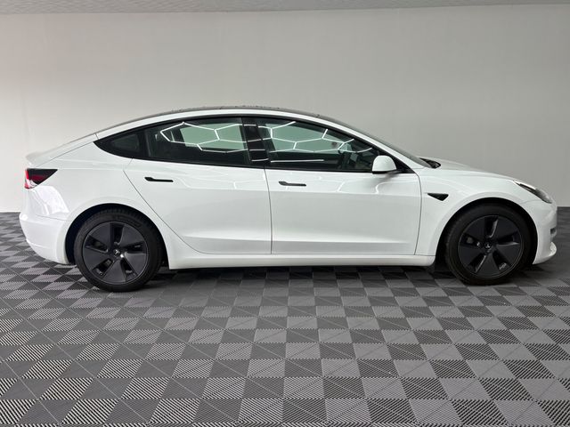 Image for 2022 Tesla Model 3 Long Range (AWD)