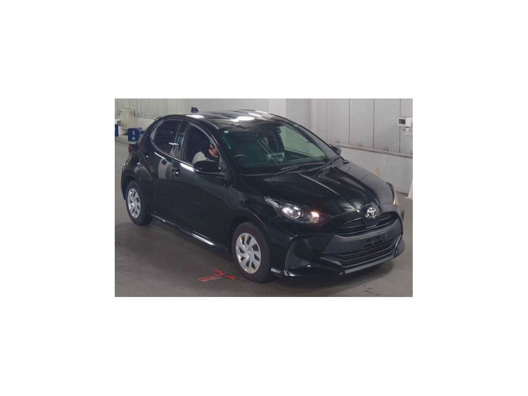 Image for 2022 Toyota Yaris 1.0 Petrol Auto