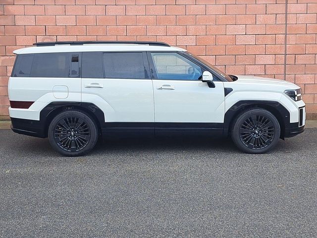 Image for 2024 Hyundai Santa Fe Calligraphy 4 wheel drive Plug in Hybrid