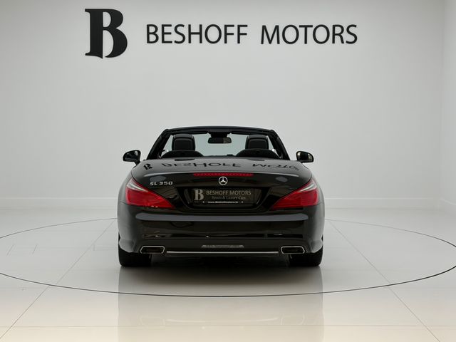 Image for 2013 Mercedes-Benz SL Class 350 AMG SPORT=HUGE SPEC//LOW MILES//D REG=JUST SERVICED=TAILORED FINANCE PACKAGES AVAILABLE=TRADE IN'S WELCOME