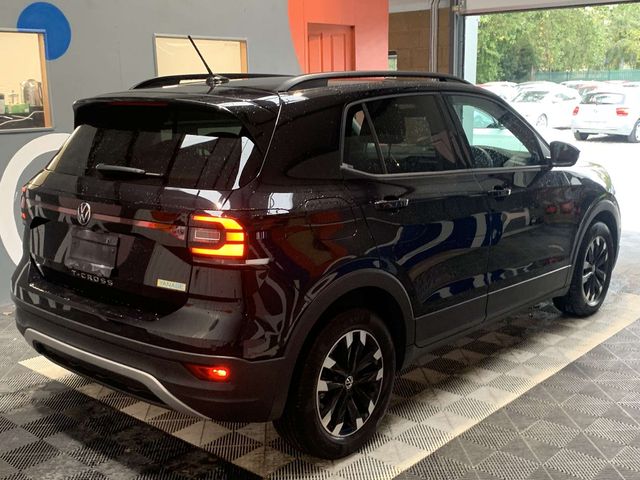 Image for 2021 Volkswagen T-Cross €24950! 2021 T-Cross Automatic TSI Active / 30k KMs / Reverse Camera / T-Cross Automatic 
