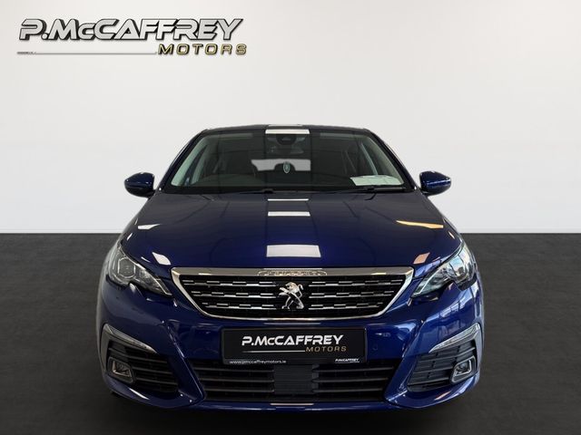 Image for 2019 Peugeot 308 1.5 HDi 130bhp Auto Allure