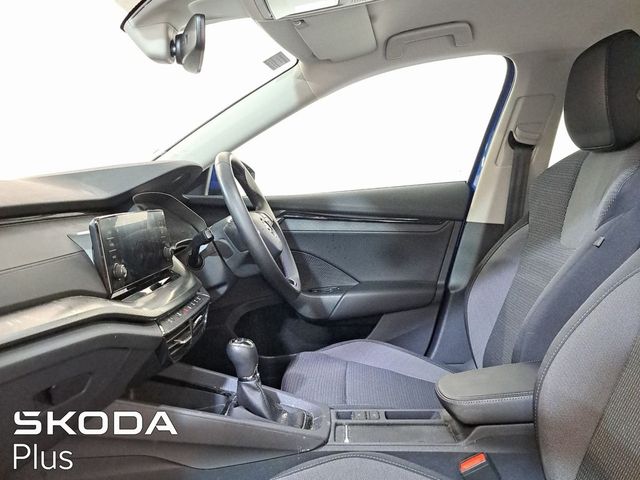 Image for 2024 Skoda Octavia OCTAVIA AMB 1.0TSI 110HP