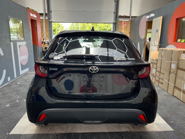 Image for 2022 Toyota Yaris 2022 TOYOTA YARIS X 1.0 AUTOMATIC / REVERSE CAMERA AND MORE