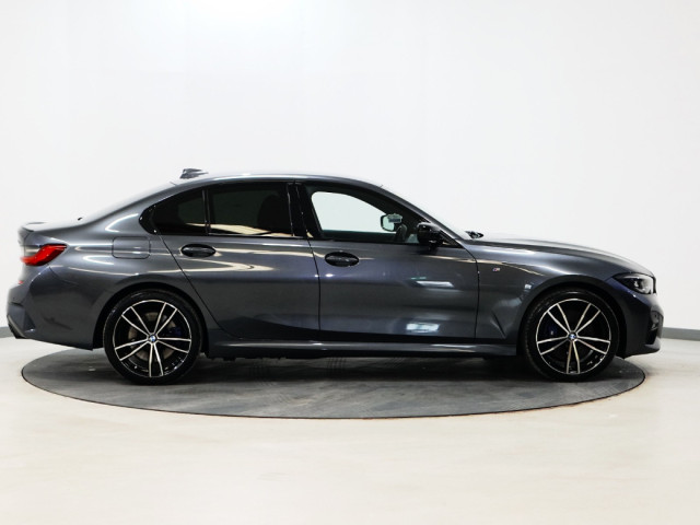 Image for 2021 BMW 3 Series *112* 330E M SPORT