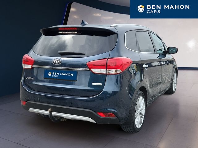 Image for 2017 Kia Carens 1.7 EX