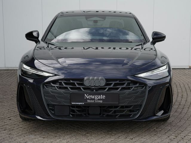 Image for 2025 Audi A6 E-HYBRID QUATTRO LAUNCH EDITION 