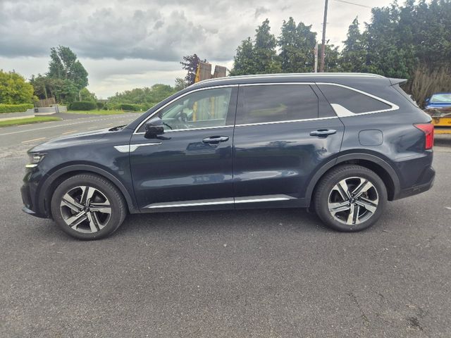 Image for 2021 Kia Sorento K4 Edition 1.6 plug-in Hybrid Auto 7 seater