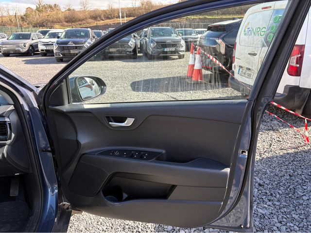 Image for 2023 Kia Stonic 1.0 K2 MY24 5DR