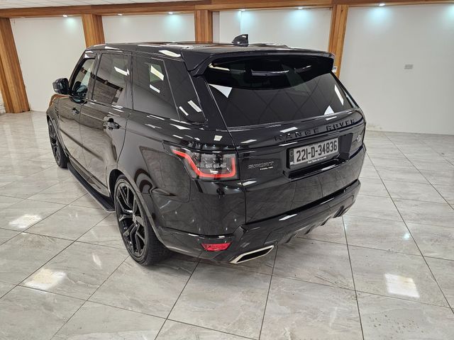 Image for 2022 Land Rover Range Rover Sport PRICED TO SELL
