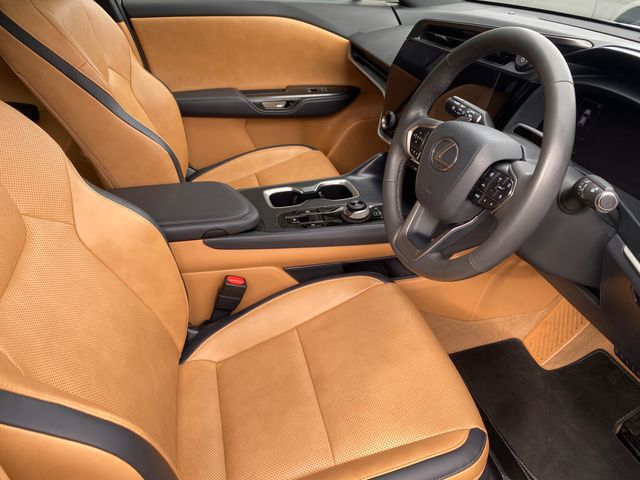 Image for 2024 Lexus RZ 450e Premium Direct 4 Auto EV 