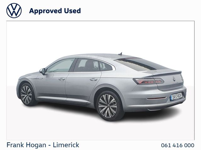 Image for 2024 Volkswagen Arteon 2.0TDI D7F 150HP ELEGANCE - CALL/TEXT SEAN 086-7013691