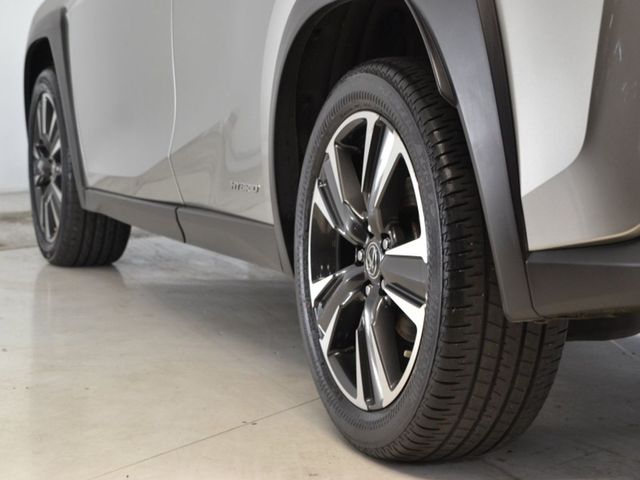Image for 2020 Lexus UX 250H Dynamic