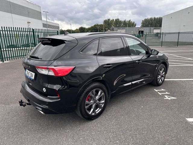 Image for 2021 Ford Kuga ST - LINE, 1.5 TDCI, LOW MILEAGE, FINANCE, WARRANTY, 5 STAR REVIEWS