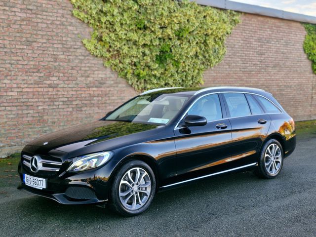 Image for 2016 Mercedes-Benz C Class C SERIES E SPORT AUTO FINANCE AVAILABLE