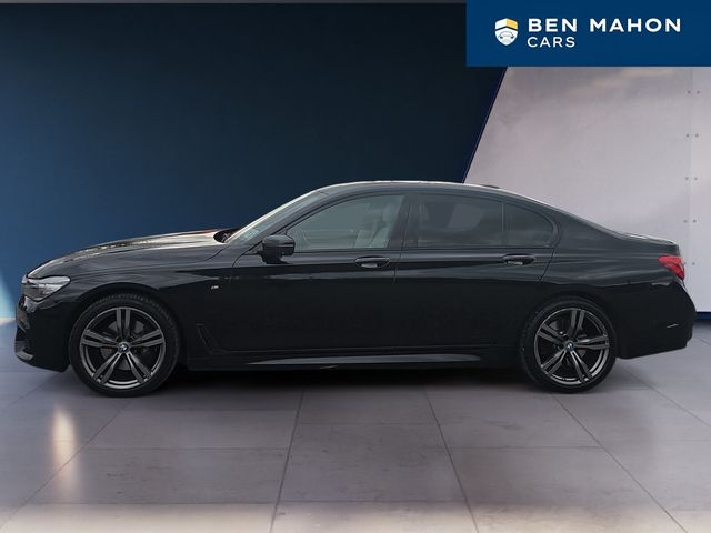 Image for 2016 BMW 7 Series 