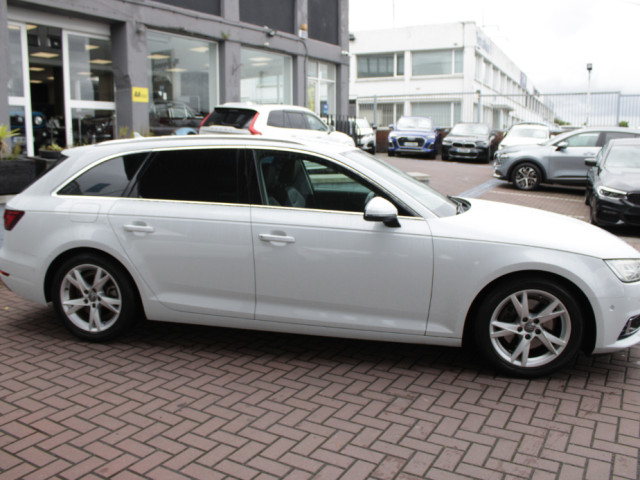 Image for 2018 Audi A4 Avant 2.0TFSI 5DR ESTATE AUTOMATIC // STUNNING CAR WITH ONLY 98, 000 KMS // BUY WITH CONFIDENCE AA AND SIMI APPROVED DEALER 2026 // FINANCE ARRANGED // TRADE INS WELCOME //