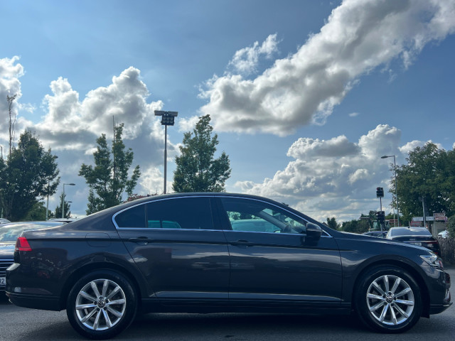 Image for 2021 Volkswagen Passat BUSINESS 2.0TDI 150BHP *IRISH CAR*