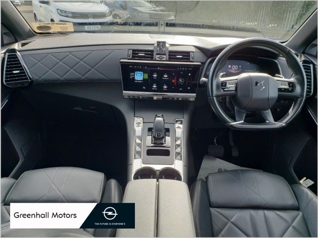 Image for 2023 DS Automobiles DS 7 RIVOLI 1.5 BLUE HDI 130 AU AUTO 4