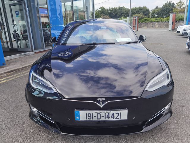 Image for 2019 Tesla Model S 75D **PANORAMIC ROOF** - FINANCE AVAILABLE - CALL US TODAY ON 01 492 6566 OR 087-092 5525