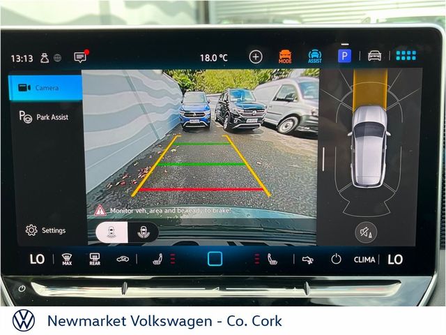 Image for 2025 Volkswagen Tiguan EDITION 75 2.0TDI DSG AUTOMATIC 150BHP