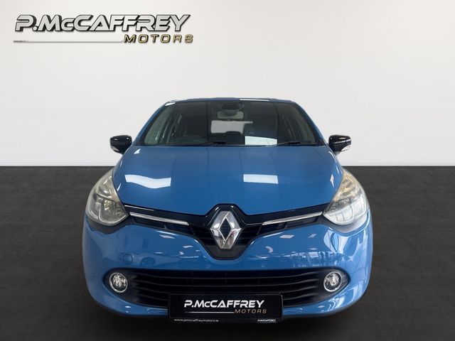 Image for 2015 Renault Clio 0.9 TCE 90 DYNAMIQUE