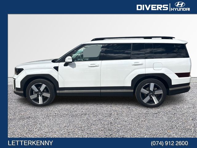 Image for 2026 Hyundai Santa Fe Premium Plug-in Hybrid Automatic