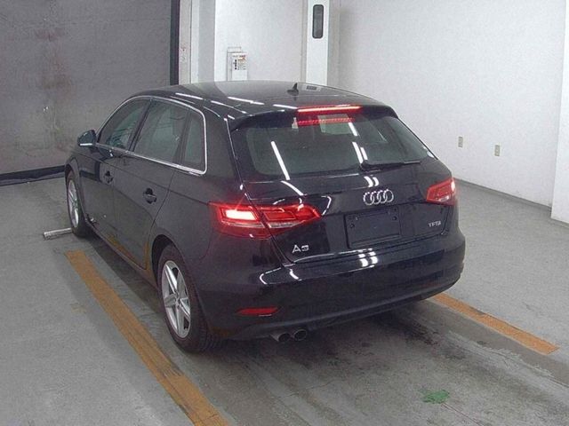 Image for 2018 Audi A3 1.4 TFSI