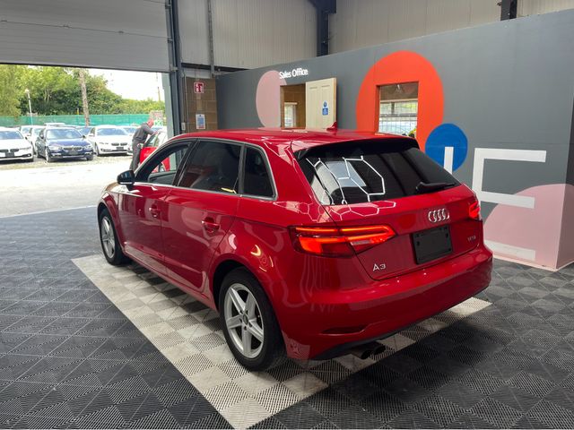 Image for 2018 Audi A3 ONLY €17950! AUDI A3 AUTOMATIC 1.4 TFSI SPORTBACK / 87k KMs / REVERSE CAMERA , ADAPTIVE CRUISE & MORE