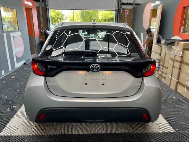 Image for 2022 Toyota Yaris 2022 TOYOTA YARIS X 1.0 AUTOMATIC / REVERSE CAMERA AND MORE