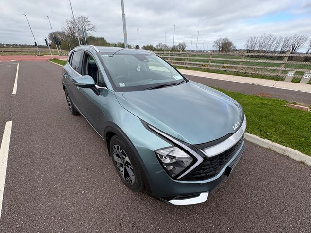 Image for 2022 Kia Sportage Manual 5DR, **warranty till 2029** 