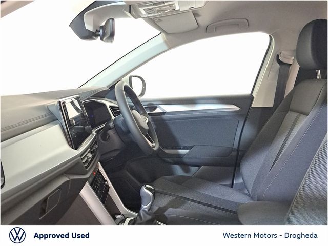 Image for 2025 Volkswagen T-Roc EDITION 75 2L DIESEL **BRAND NEW **2 SEAT COMMERCIAL**