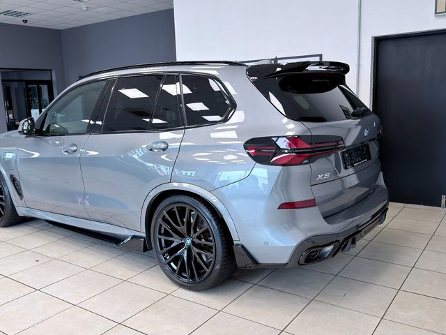 Image for 2024 BMW X5 50E MSPORT PRO