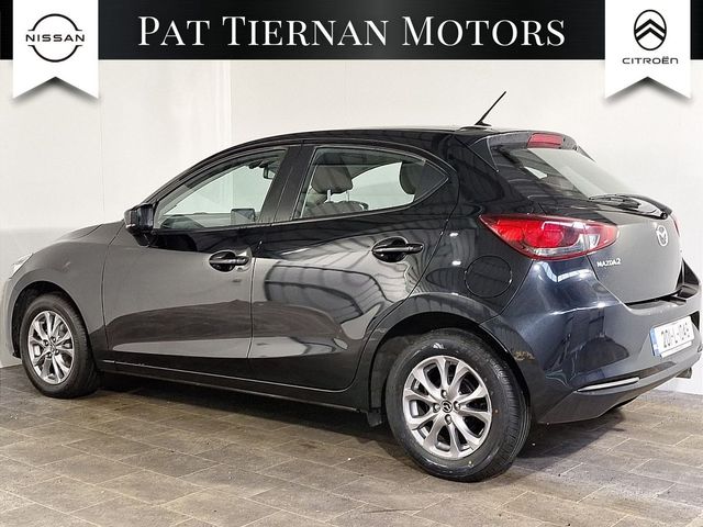 Image for 2020 Mazda Mazda2 *SOLD*Mazda2 1.5 M Hybrid GS